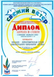 хореография